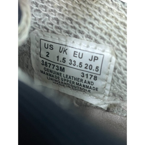 Timberland Kids Sneakers - Brown and Black - Picture 8 of 8